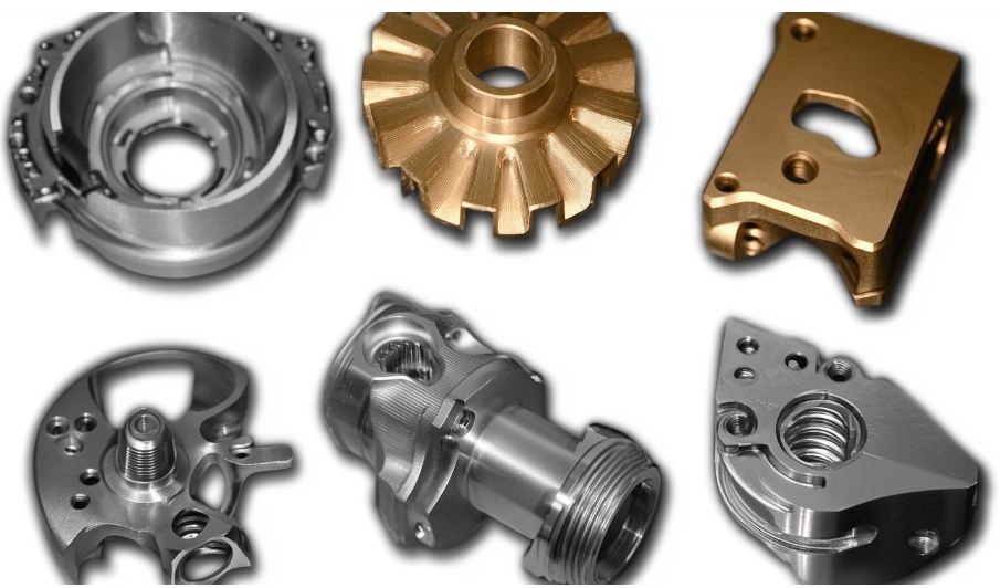 die casting parts2