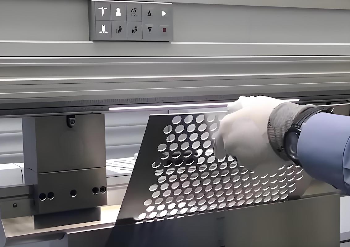 Sheet Metal Fabrication3