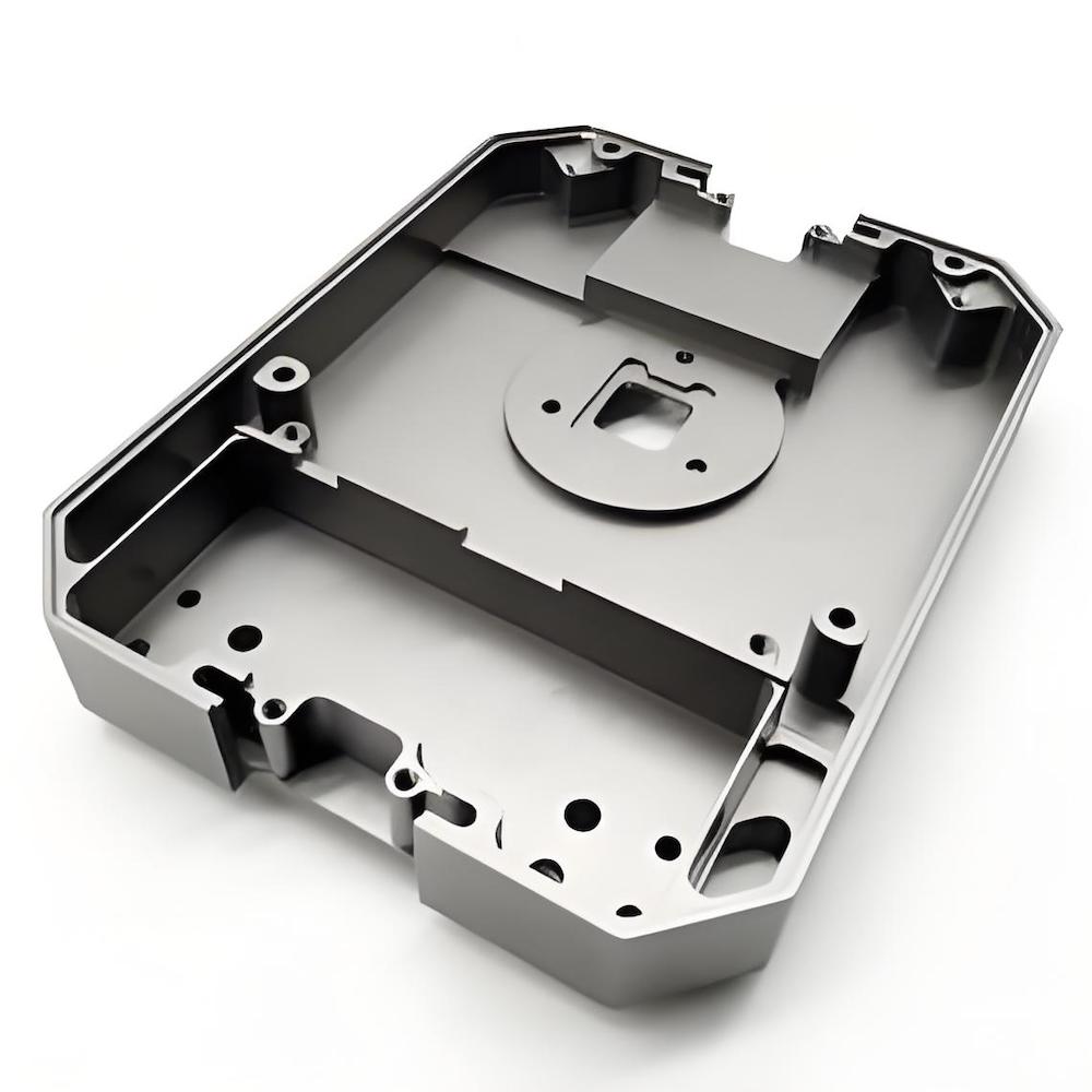 cnc turning service