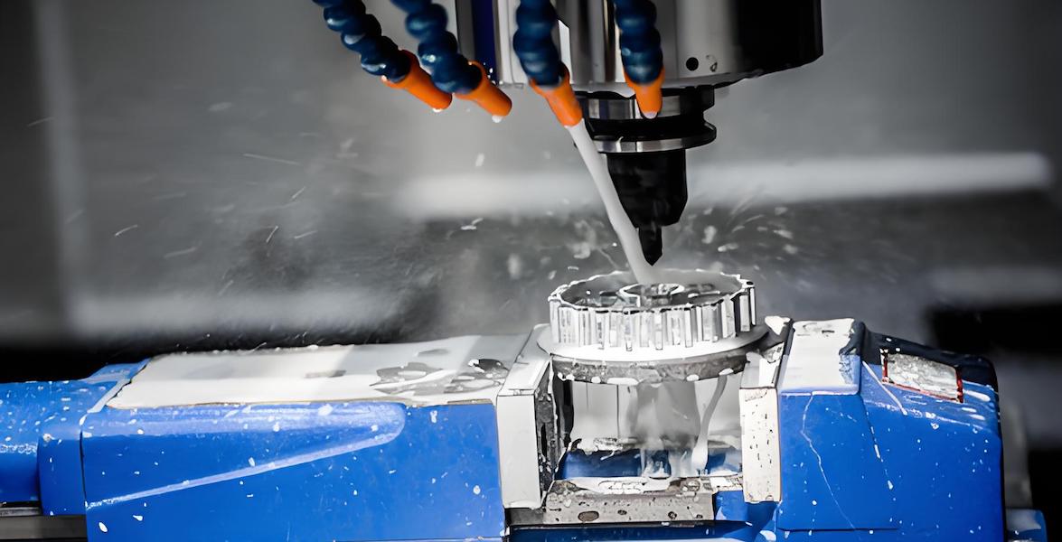 china oem cnc turning metal service factory2