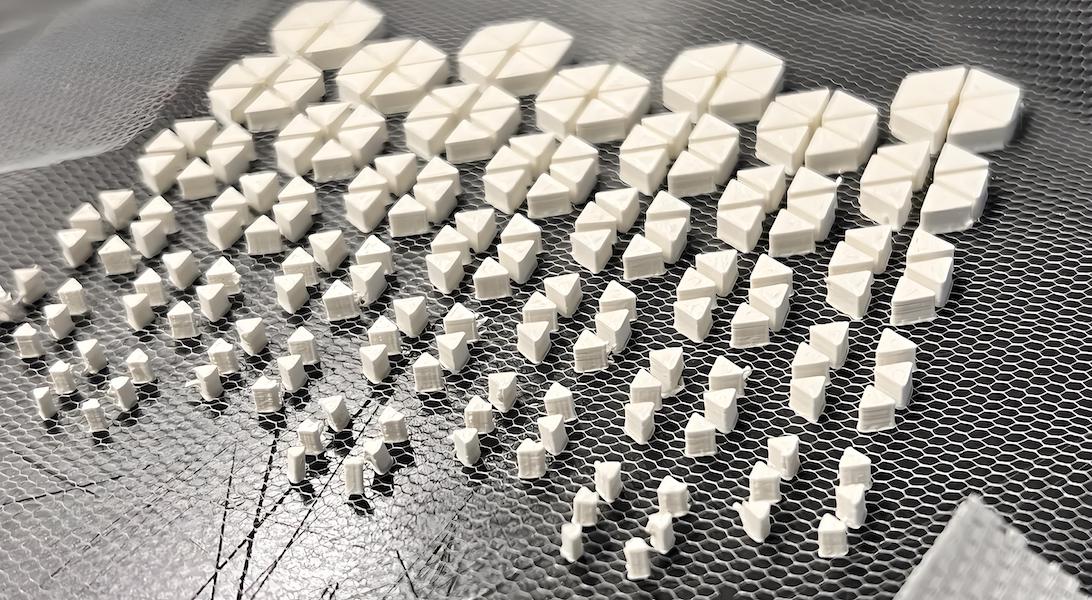 3D printing3