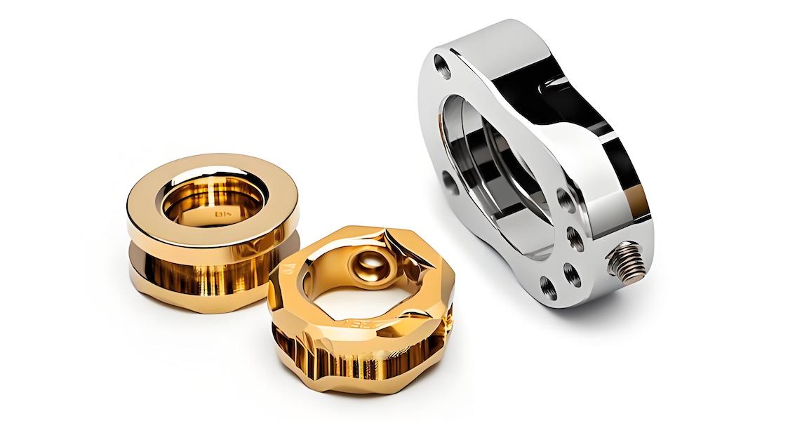 What Are the Key Considerations When Choosing Alloy Titanium CNC Machining Service Manufacturers?