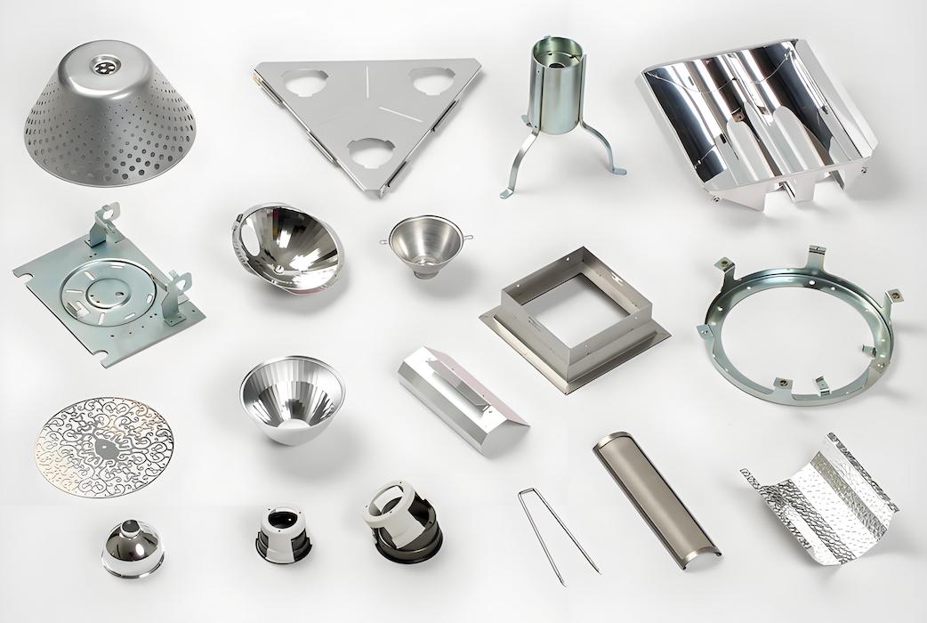 Sheet Metal Fabrication2