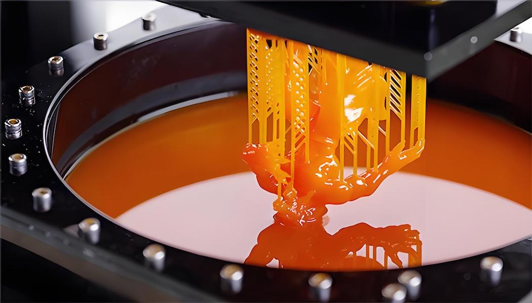 3D Printing Service Provider3