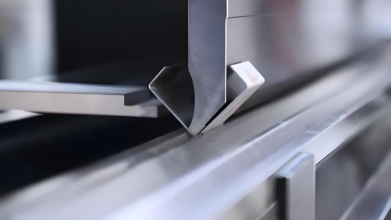 Sheet Metal Fabrication1