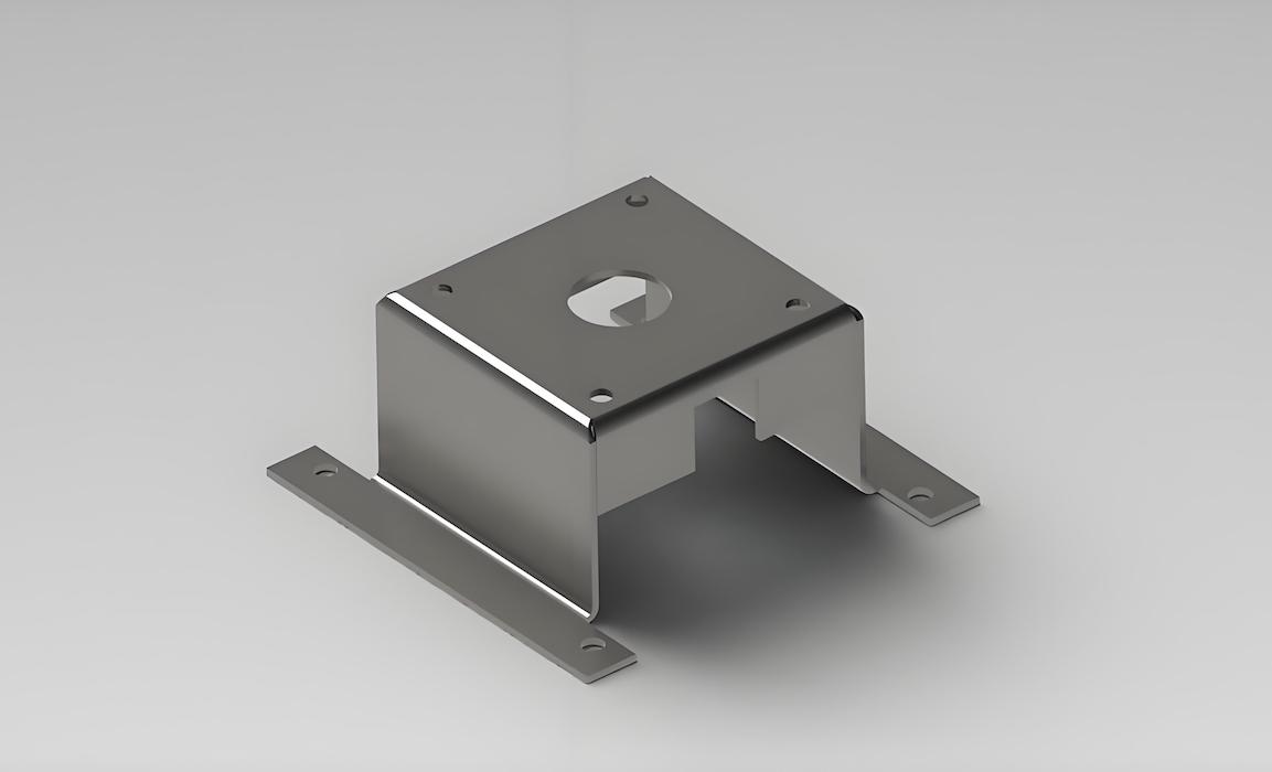 Sheet Metal Fabrication3