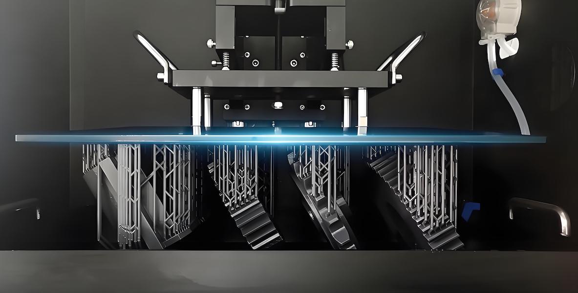 How do different 3D printing technologies impact print quality?