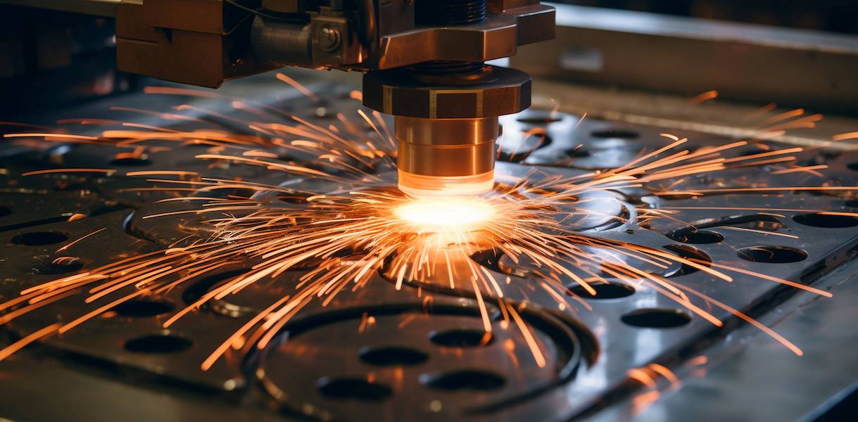 Sheet Metal Fabrication3
