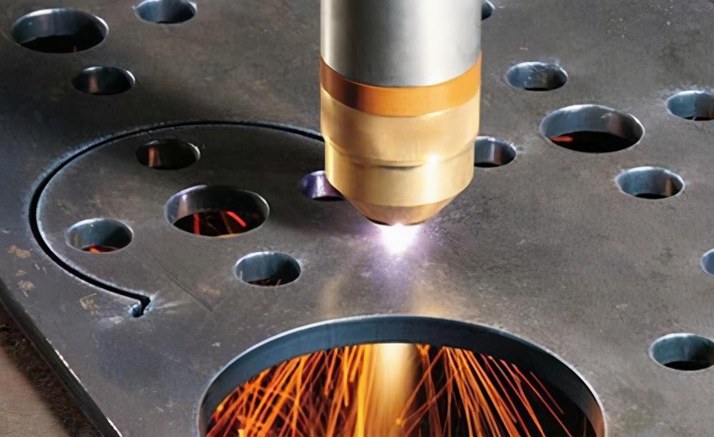 Circular cuts