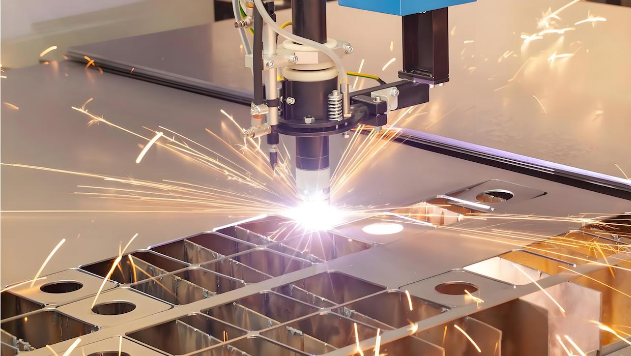 Sheet Metal Fabrication3