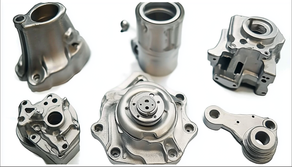 Die Casting parts3