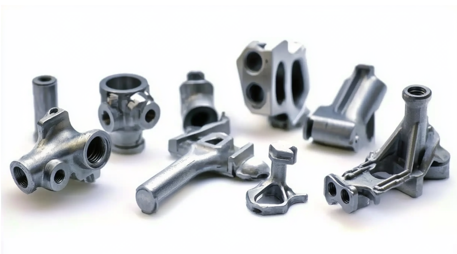 die casting metal parts3