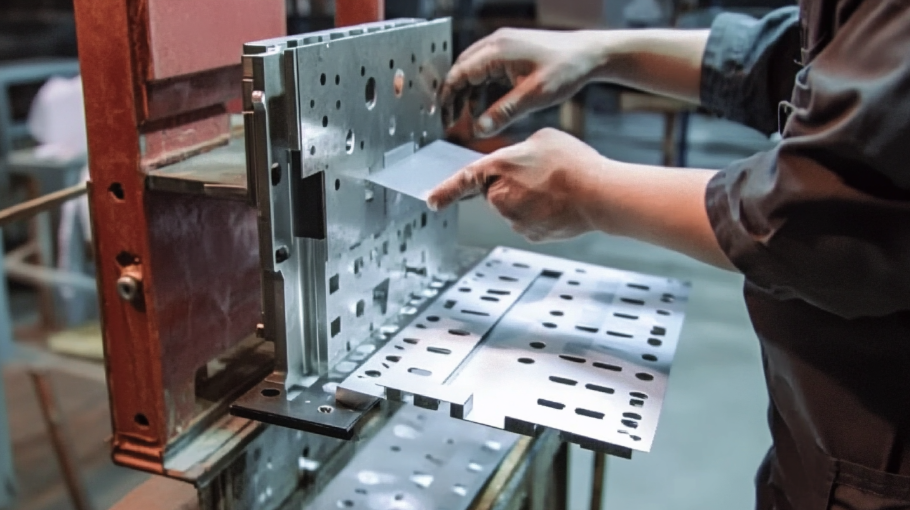 sheet metal fabrication1