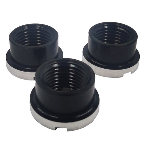 CNC Machined Plastic Parts