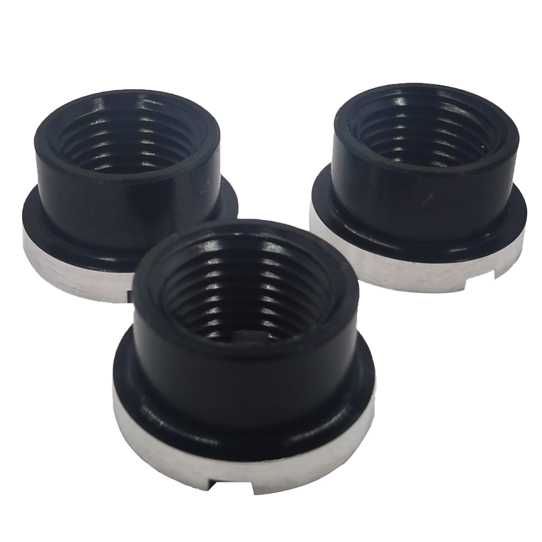 CNC Machined Plastic Parts