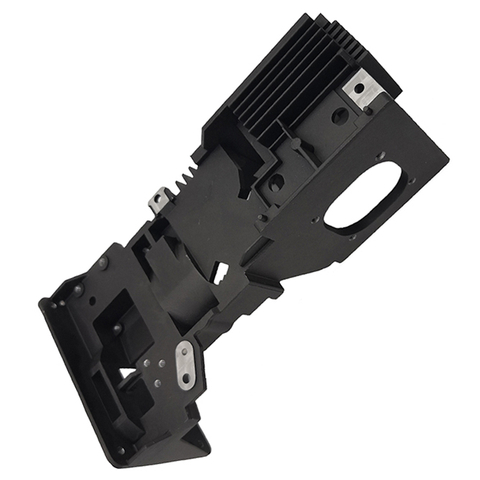 CNC Plastic Parts