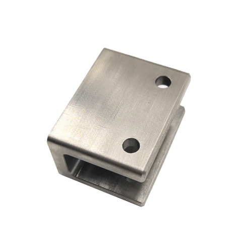 5 Axis Milling Center