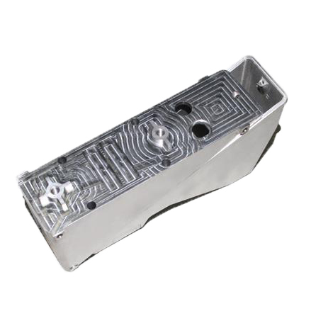 Mini CNC Parts