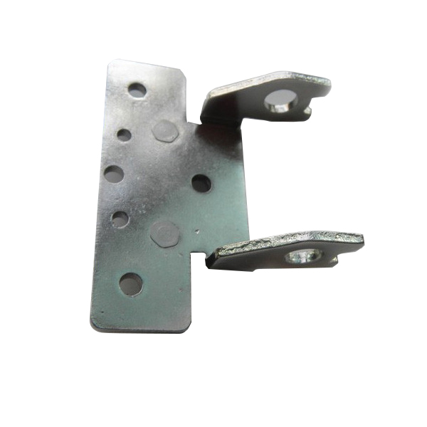 Stamping Metal Sheet