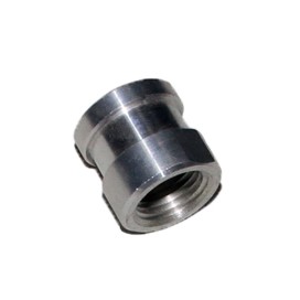 cnc machining titanium anodization