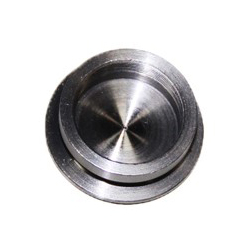 cnc metalo frezavimas