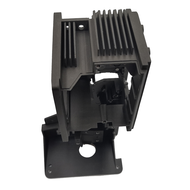 Aluminum Parts CNC Components