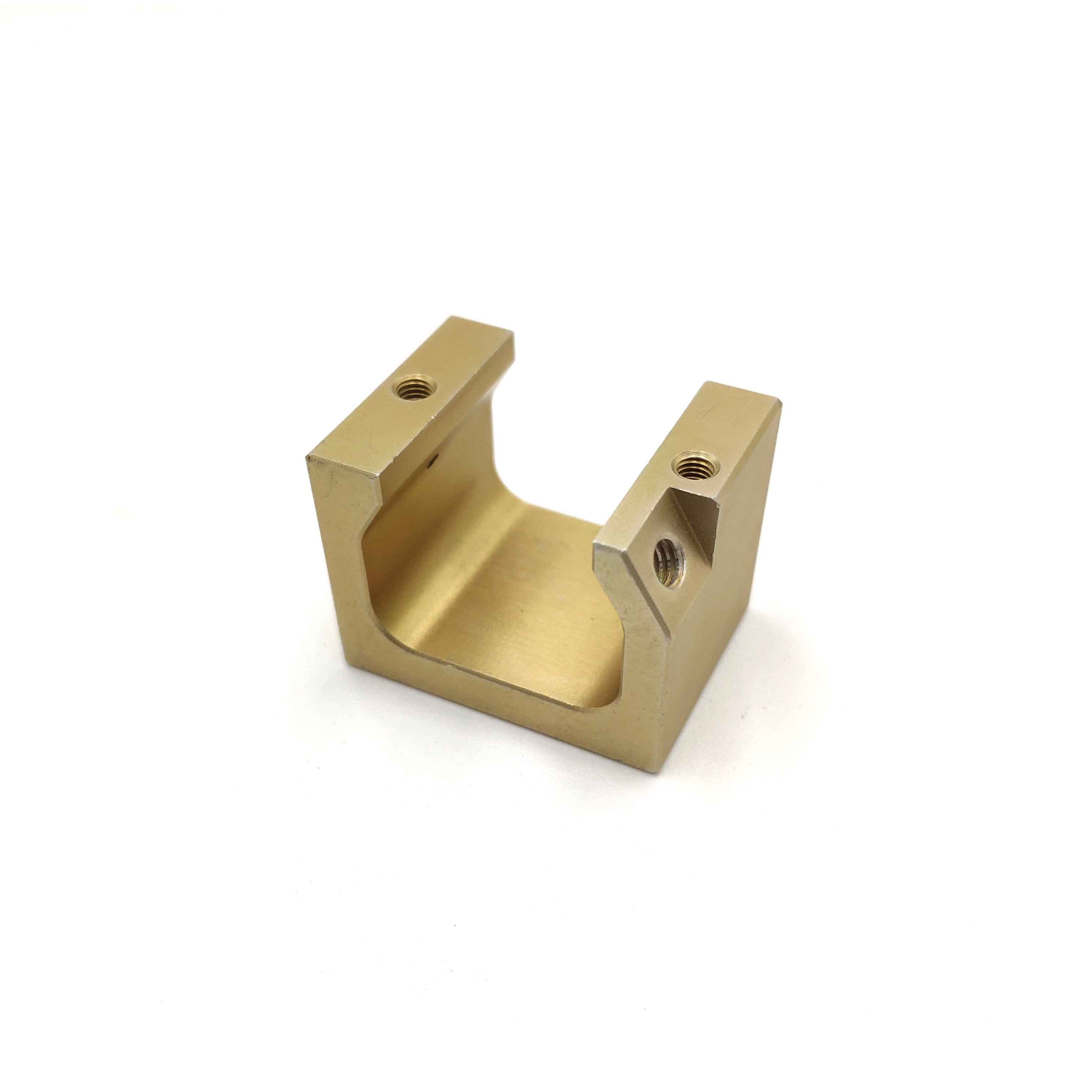 CNC Machinery Parts
