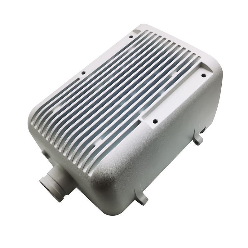 Gravity Die Casting Parts