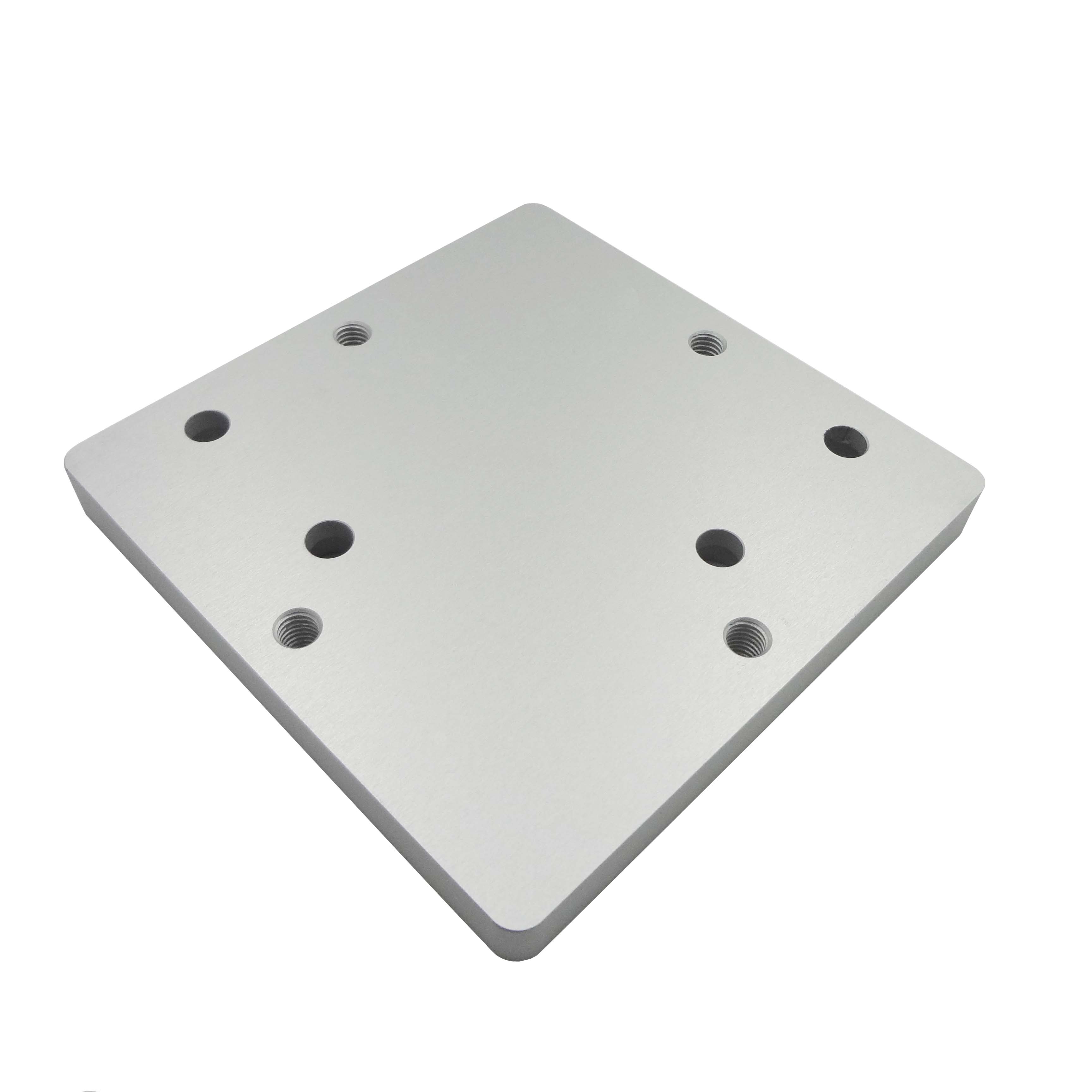 CNC Precision Milling