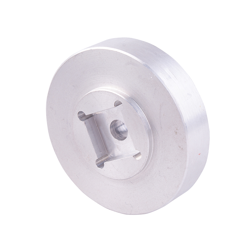 hard anodized aluminum diy cnc machining
