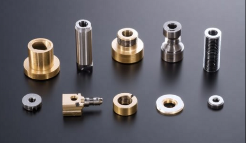 CNC Turning parts3