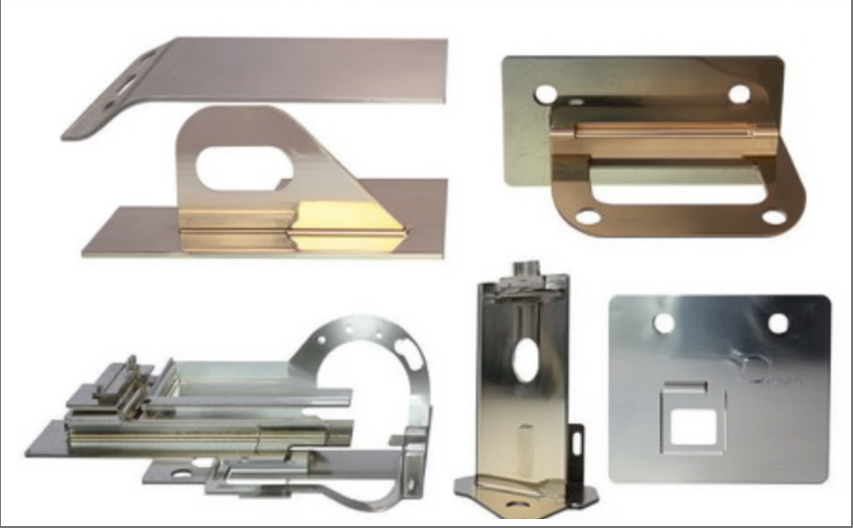 sheet metal fabrication parts2