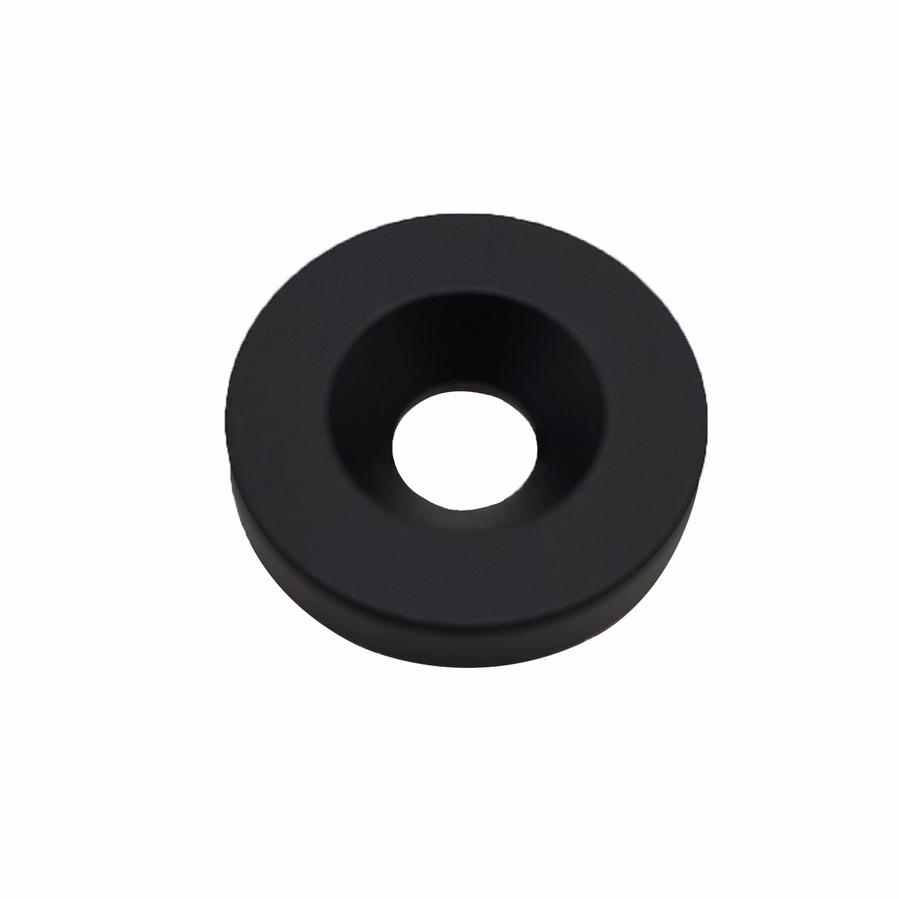 black anodizing china cnc machining