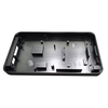 Milling Aluminum Plate