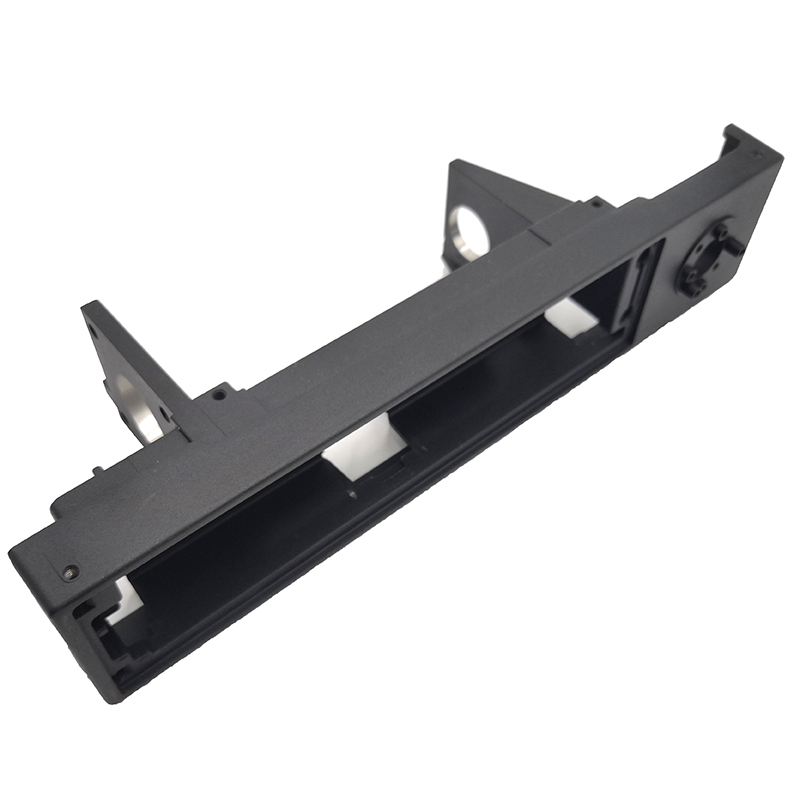 black anodizing china steel parts