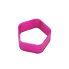 Anodized CNC Components