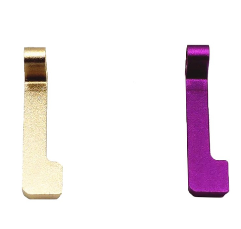 Small CNC Parts