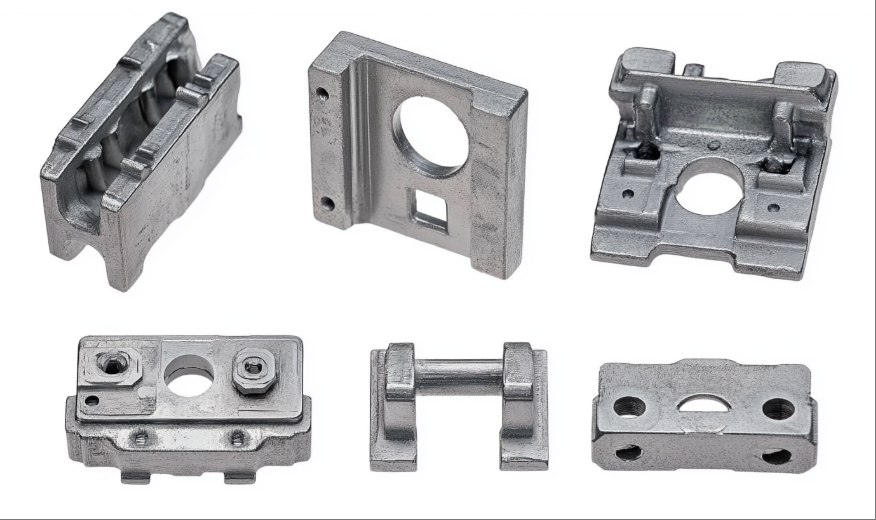 metal Die Casting parts6