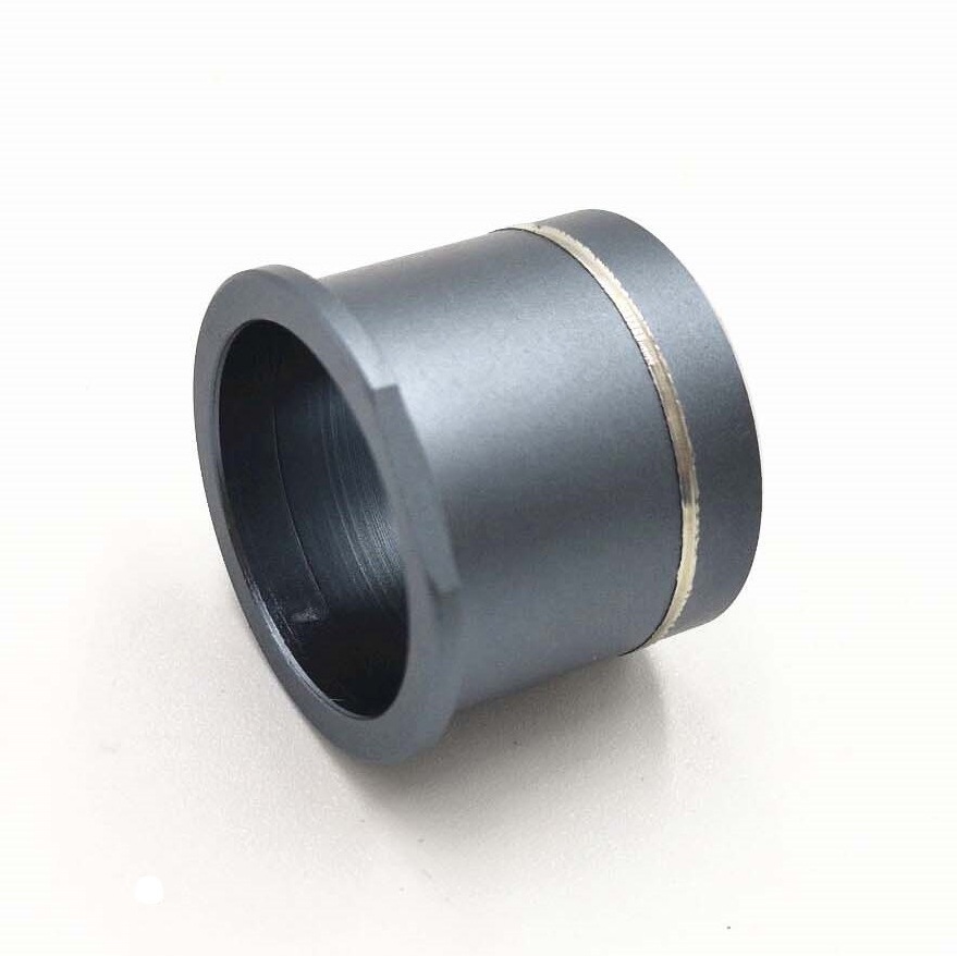 CNC Turned Part