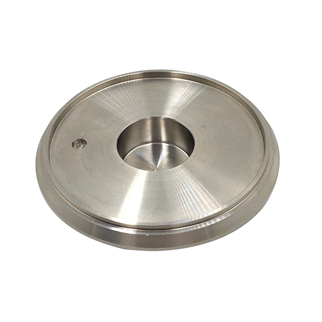 Carbon CNC Machining