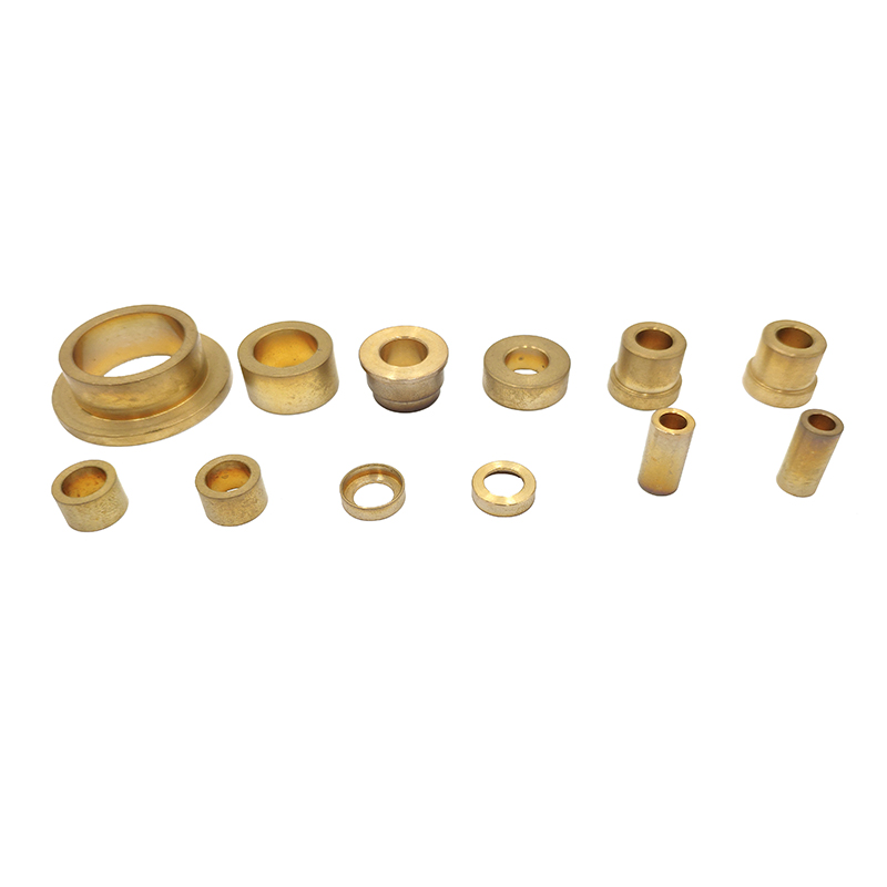 Brass Milling Milling Sheet Metal