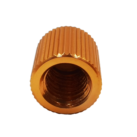 Brass CNC Turned Parts