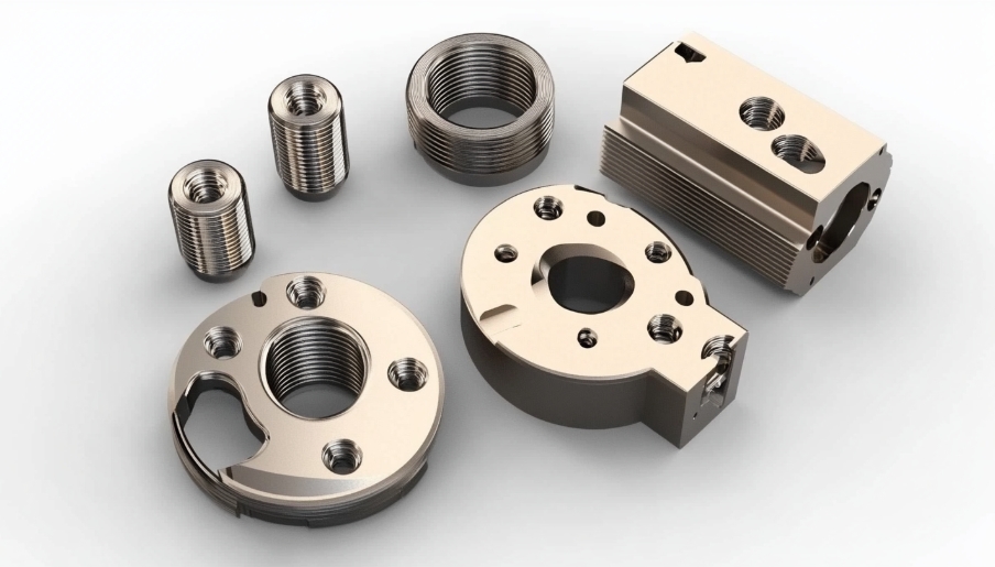 CNC machining parts6