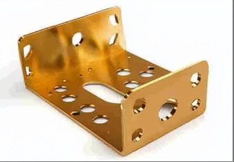 sheet metal fabrication parts1