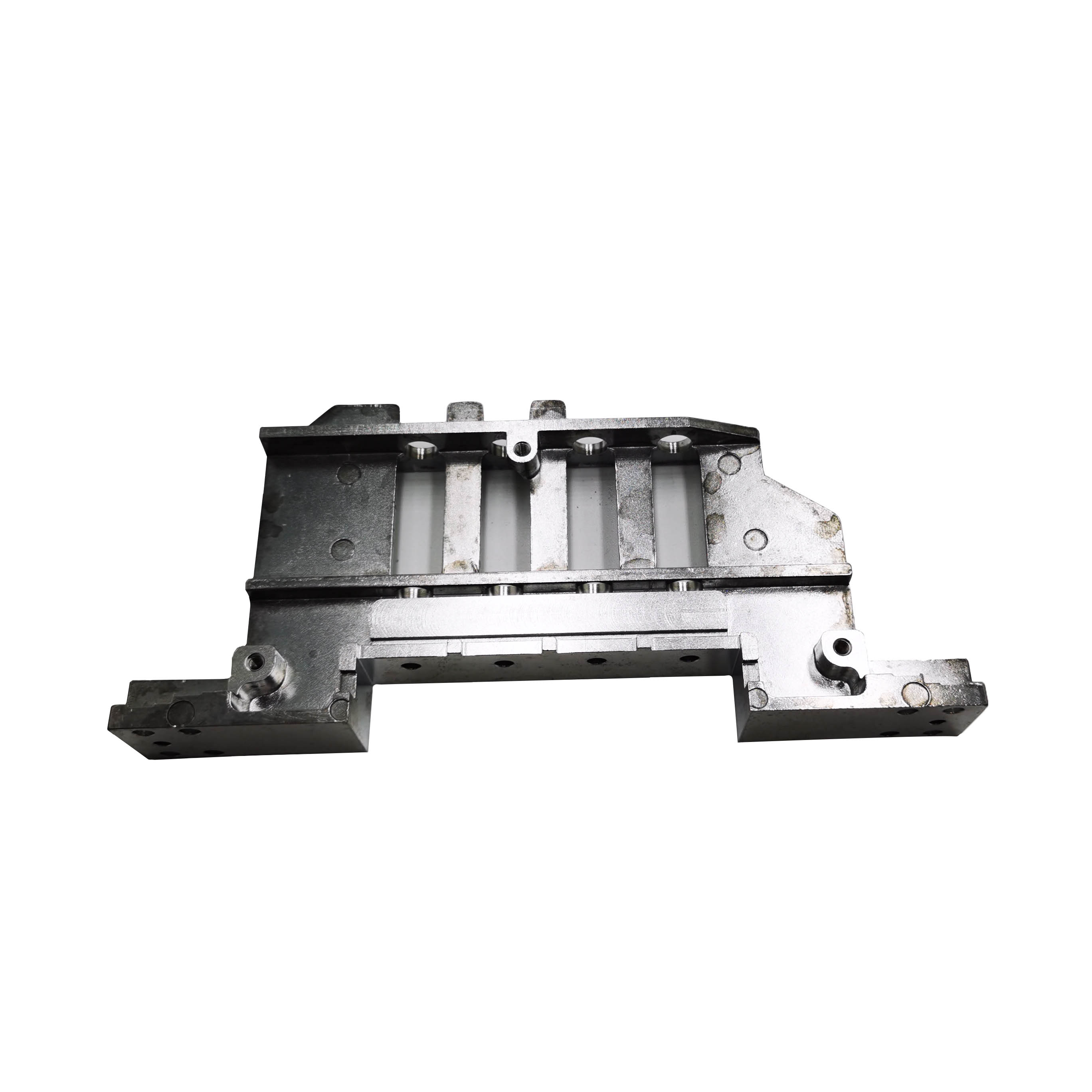 3D Printing Molds for Casting