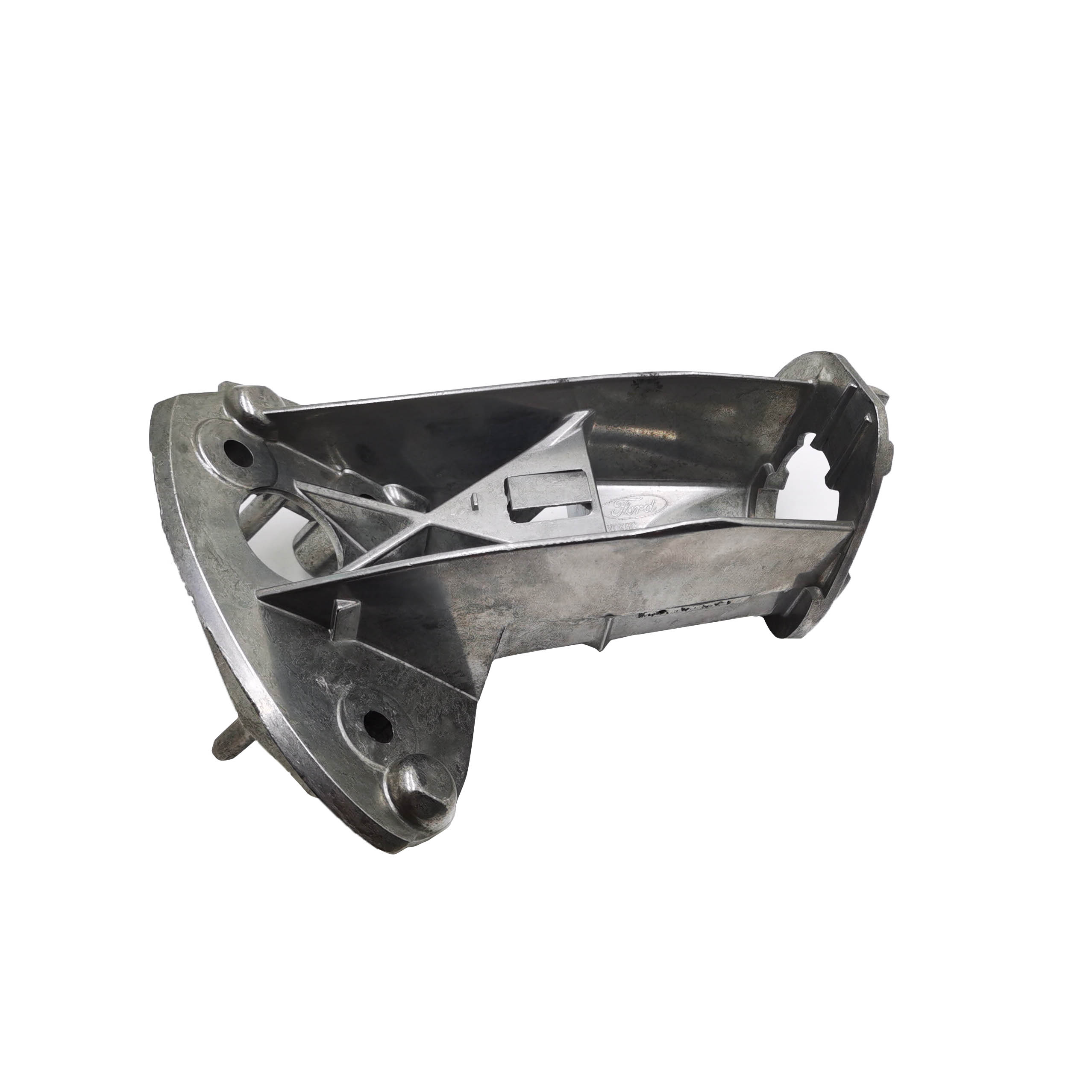 Aluminum Die Casting Parts