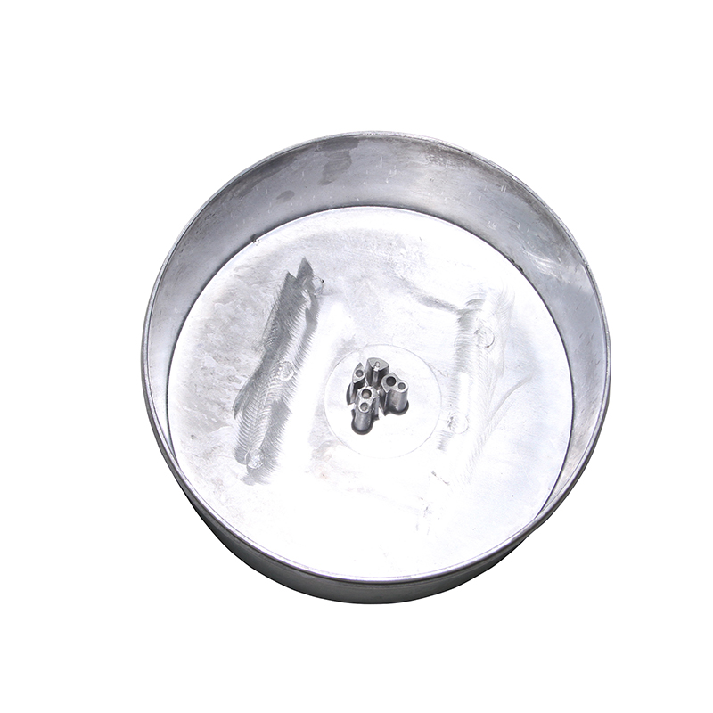 Aluminum Die Casting Auto Parts