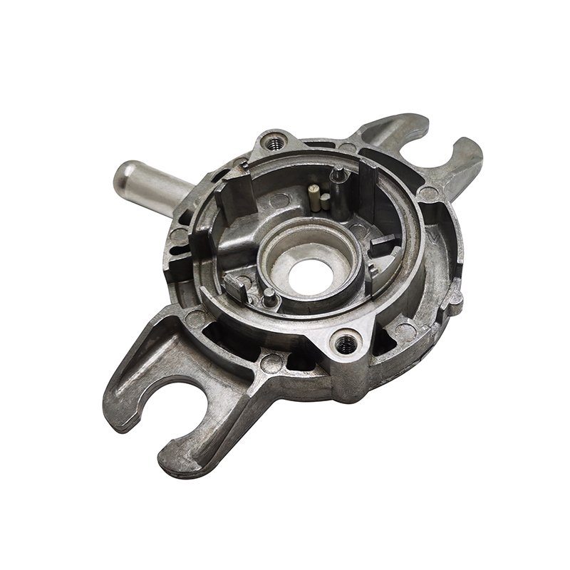 Cold Chamber Die Casting
