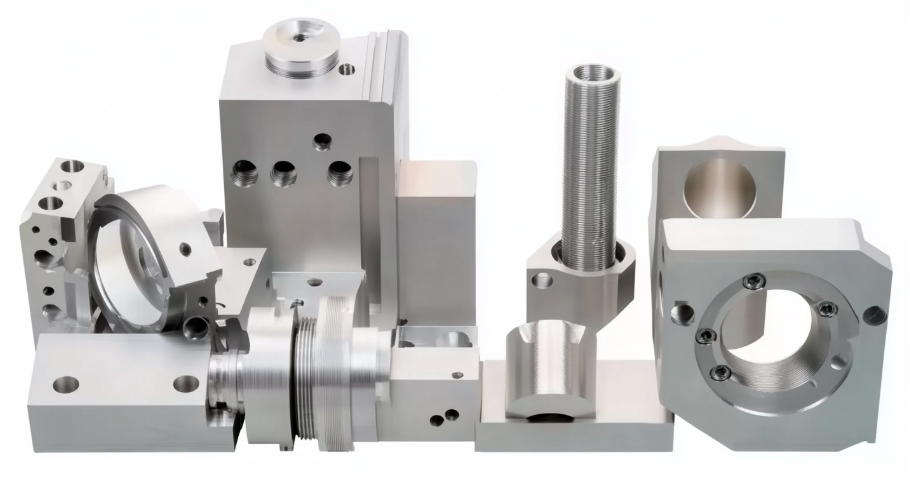 CNC Machining parts3