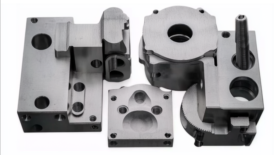CNC Machining parts4
